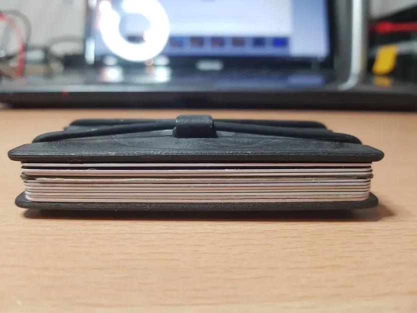 Ví đựng tiền tối giản - Image 8