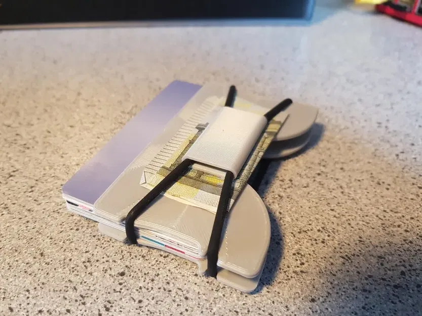 Ví đựng tiền tối giản - Image 15