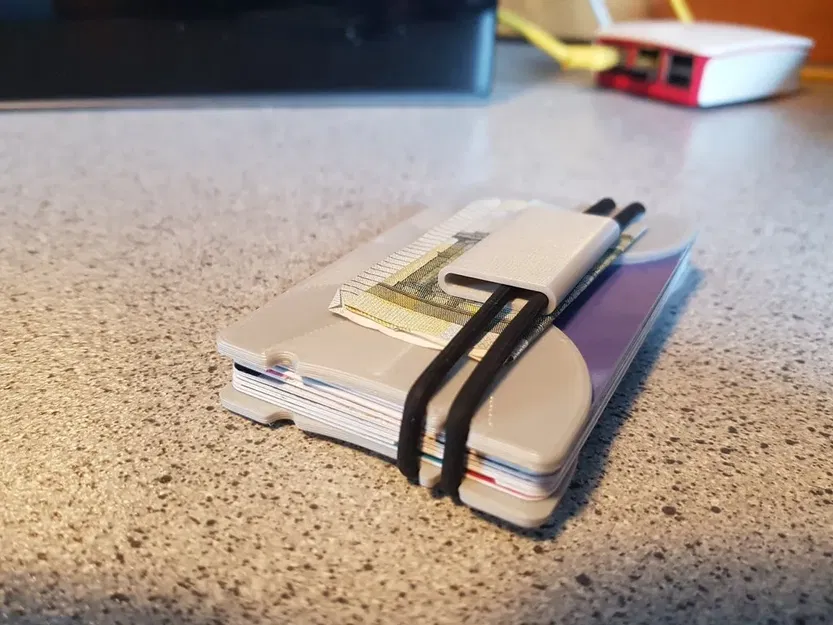 Ví đựng tiền tối giản - Image 16