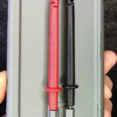 Vỏ tổ chức dây cho đồng hồ vạn năng UNI-T UT120