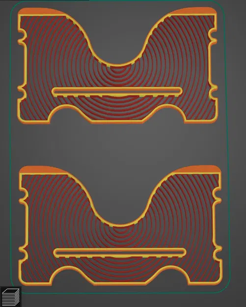 Ví đựng tiền tối giản kiêm giá đỡ điện thoại - Image 7