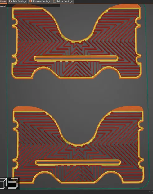 Ví đựng tiền tối giản kiêm giá đỡ điện thoại - Image 8