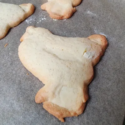 Công cụ cắt bánh quy hình con gà