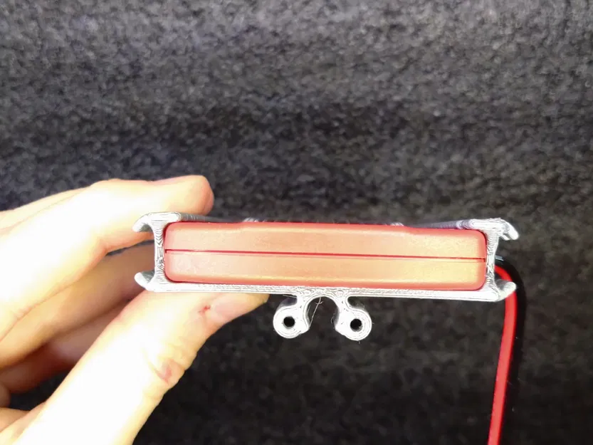 Vỏ tổ chức dây cho đồng hồ vạn năng UNI-T UT120 - Image 7