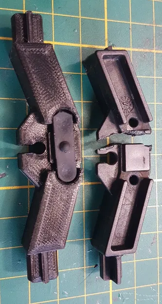 Phụ tùng thay thế cho đơn vị pha chế cà phê - Image 1