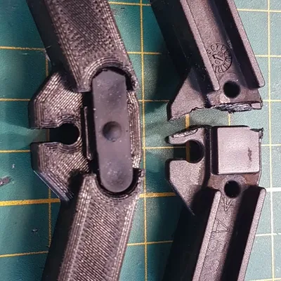 Phụ tùng thay thế cho đơn vị pha chế cà phê