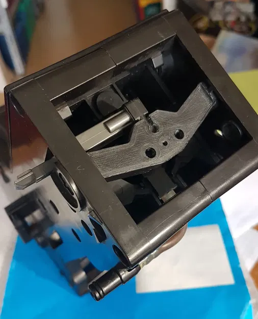 Phụ tùng thay thế cho đơn vị pha chế cà phê - Image 2