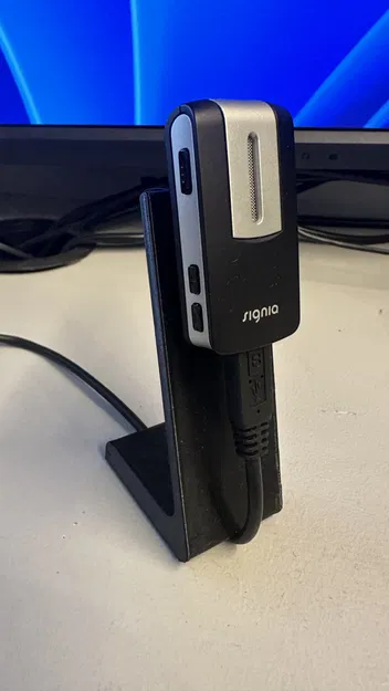 Giá đỡ mic Signia Streamline cho máy trợ thính - Image 1