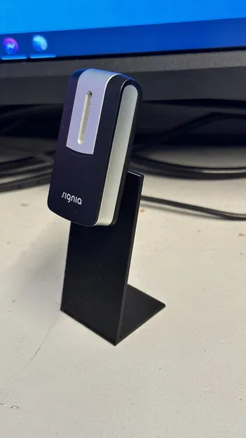 Giá đỡ mic Signia Streamline cho máy trợ thính - Image 2