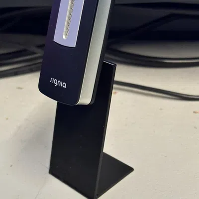 Giá đỡ mic Signia Streamline cho máy trợ thính