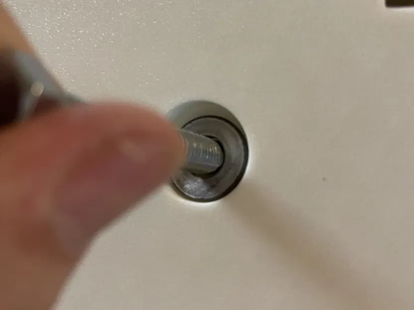 Giá đỡ cuộn filament đơn cho máy in BambuLab X1 và X1C - Image 7