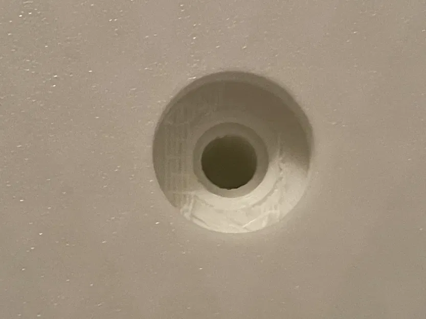 Giá đỡ cuộn filament đơn cho máy in BambuLab X1 và X1C - Image 8