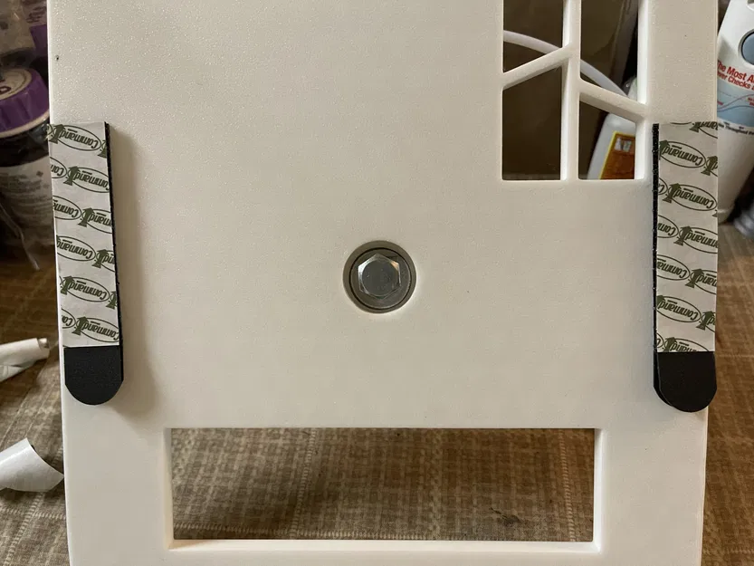 Giá đỡ cuộn filament đơn cho máy in BambuLab X1 và X1C - Image 14