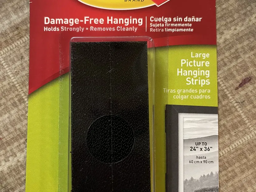 Giá đỡ cuộn filament đơn cho máy in BambuLab X1 và X1C - Image 15