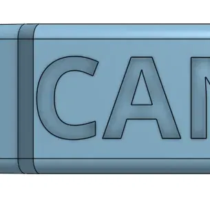 Mở nắp hộp tiện lợi bảo vệ móng tay khỏi gãy