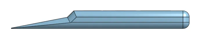 Mở nắp hộp tiện lợi bảo vệ móng tay khỏi gãy - Image 3