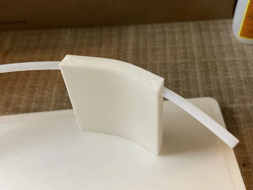 Giá đỡ cuộn filament đơn cho máy in BambuLab X1 và X1C - Image 20