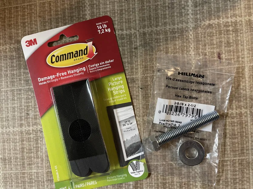 Giá đỡ cuộn filament đơn cho máy in BambuLab X1 và X1C - Image 22