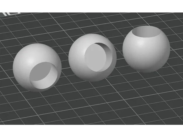 Mắt cho đầu lâu Halloween - Image 6