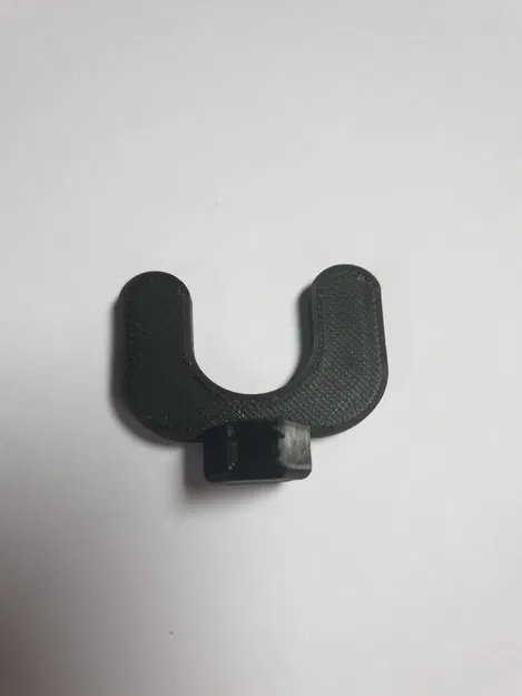 Giá đỡ ống tiêm HSW cho tường lưu trữ tổ ong - Image 2