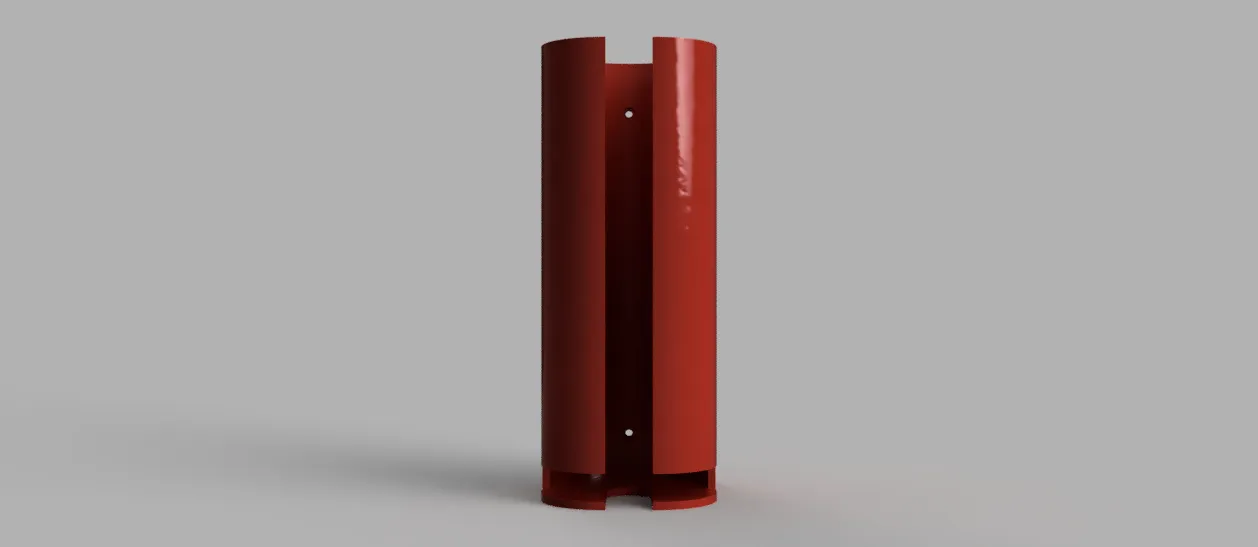 Máy phân phối bông tẩy trang cho phòng tắm - Image 1