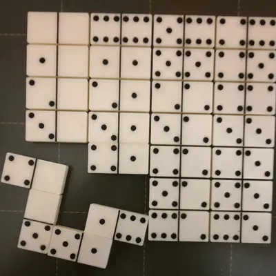 Bộ domino phẳng hoàn chỉnh cho máy in Prusa MINI