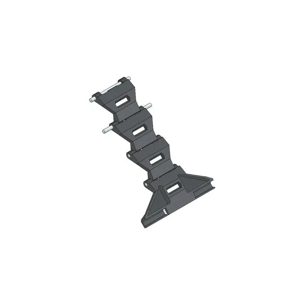 Chuỗi rèm cuốn Simu 4001903 bằng PLA - Image 2