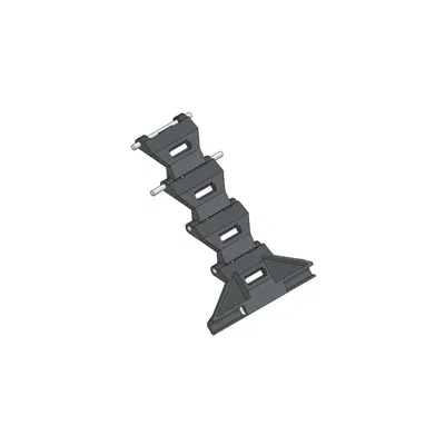 Chuỗi rèm cuốn Simu 4001903 bằng PLA