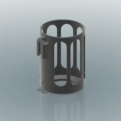 Giá đỡ cốc Britax Smile 4 cho bình và lon