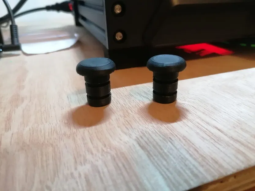 Mũi tiếp xúc chân chống cho xe máy địa hình - Image 2