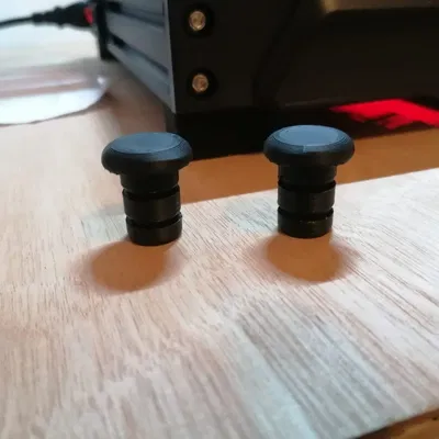 Mũi tiếp xúc chân chống cho xe máy địa hình