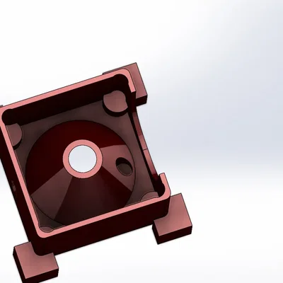 Đầu vòi phun laser cho công cụ khắc engraver