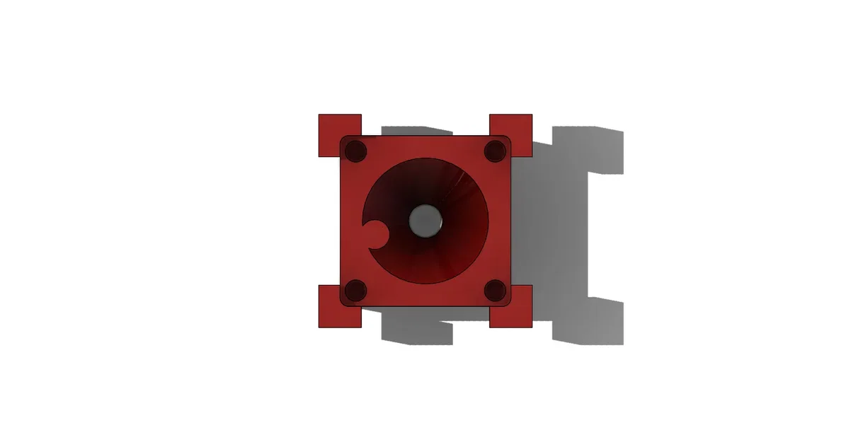 Đầu vòi phun laser cho công cụ khắc engraver - Image 3