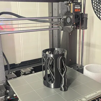 Giá đỡ cốc Britax Smile 4 cho bình và lon