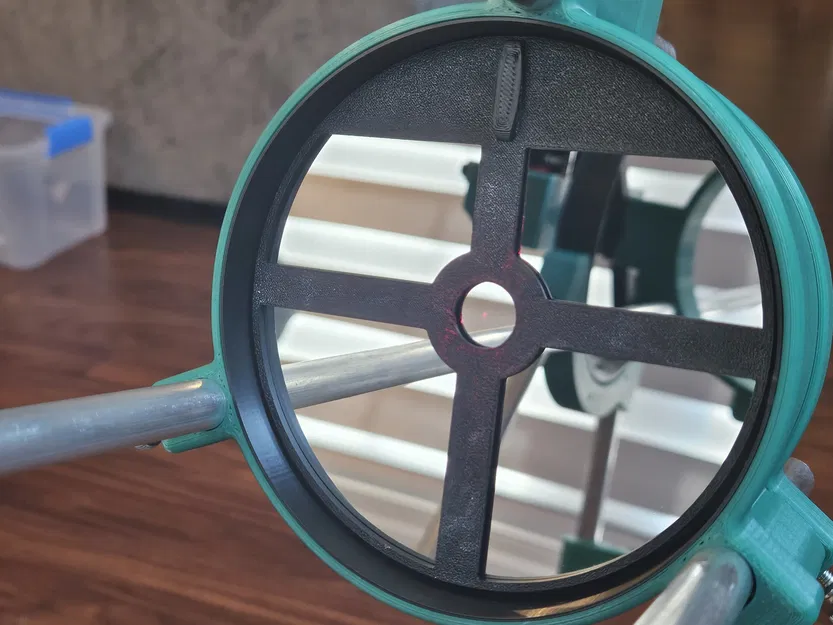 Phụ kiện và đính kèm Hadley theo hệ mét - Image 2