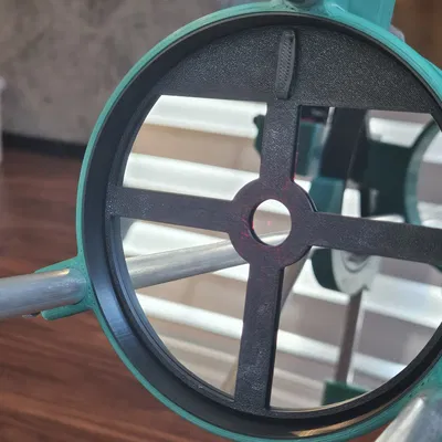 Phụ kiện và đính kèm Hadley theo hệ mét