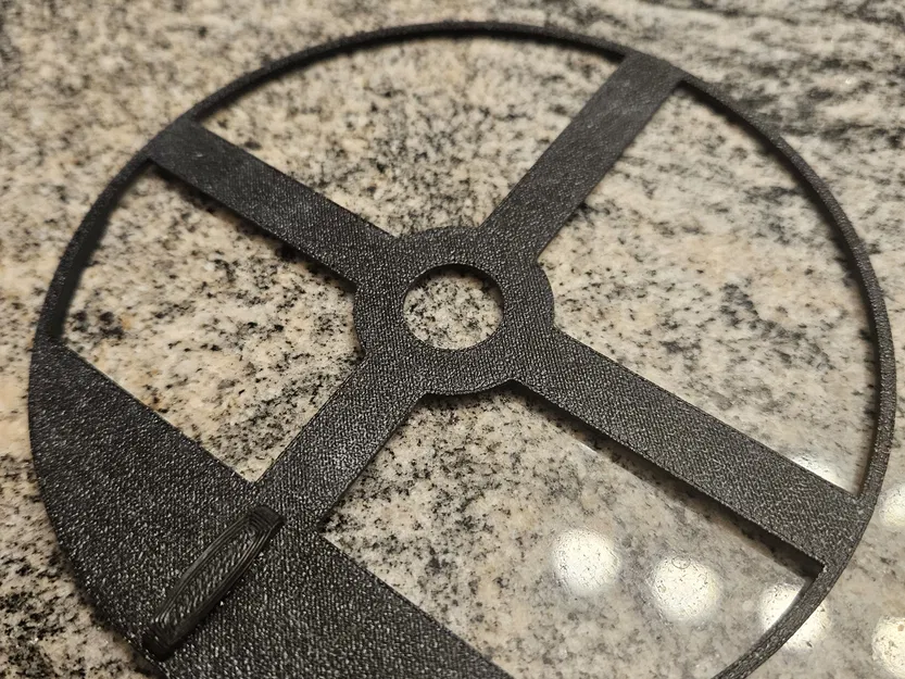 Phụ kiện và đính kèm Hadley theo hệ mét - Image 3