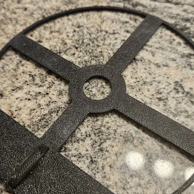 Phụ kiện và đính kèm Hadley theo hệ mét