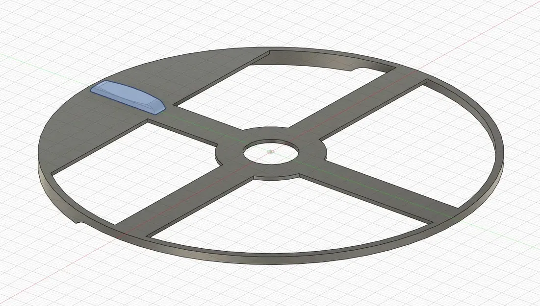 Phụ kiện và đính kèm Hadley theo hệ mét - Image 4