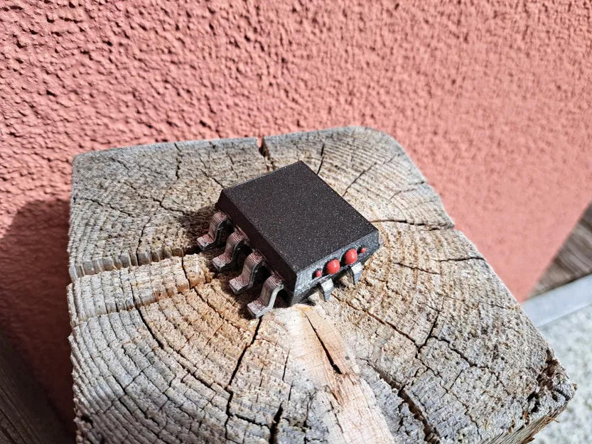 Mô hình nhện ma mị cho mùa Halloween - Image 3