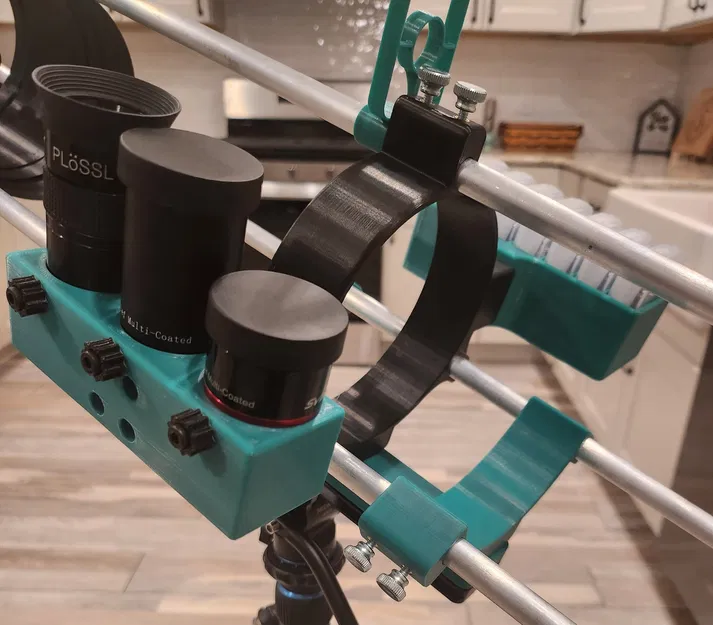 Phụ kiện và đính kèm Hadley theo hệ mét - Image 6