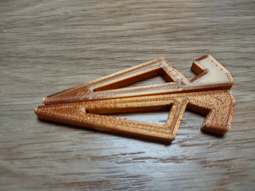 Chân thay thế cho bàn chơi Rummikub bị hỏng - Image 4