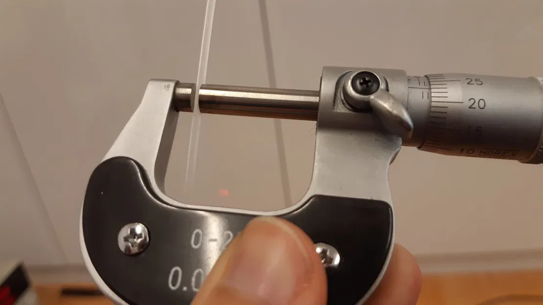 Máy chuyển đổi filament 3mm sang 1.75mm - Image 7