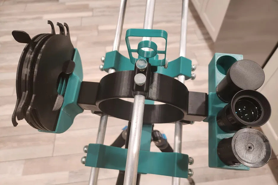 Phụ kiện và đính kèm Hadley theo hệ mét - Image 8