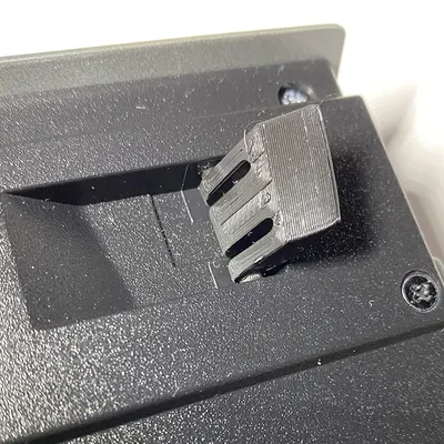 Chân thay thế cho bàn phím Corsair Raptor K30