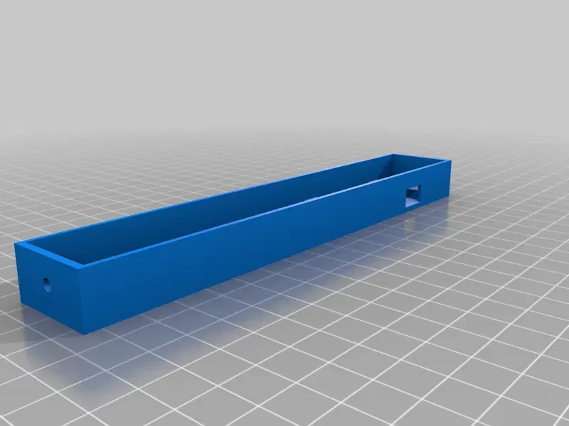 Bộ chuyển đổi D Cell sang 18650 - Image 1