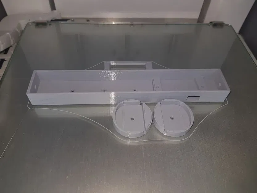 Bộ chuyển đổi D Cell sang 18650 - Image 2