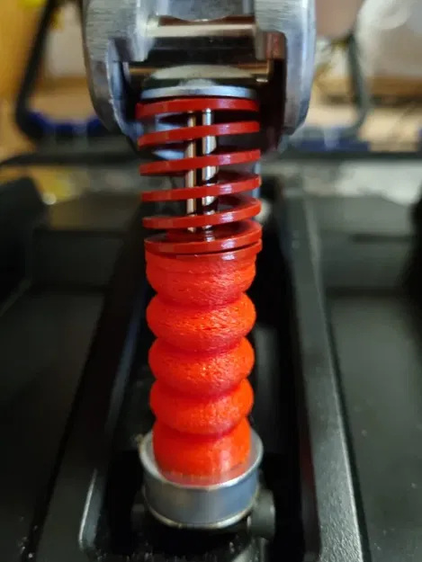 Bàn đạp phanh T-LCM - Thrustmaster Loadcell - Image 2