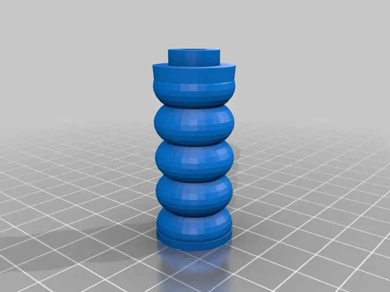 Bàn đạp phanh T-LCM - Thrustmaster Loadcell - Image 4