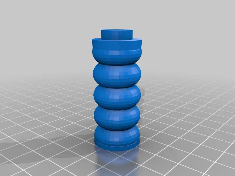 Bàn đạp phanh T-LCM - Thrustmaster Loadcell - Image 6